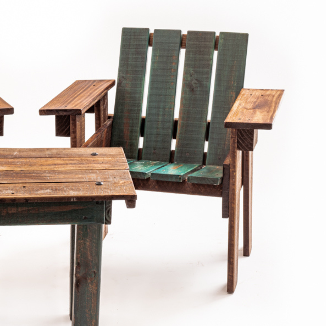 Sillon Fogon (A Pedido)