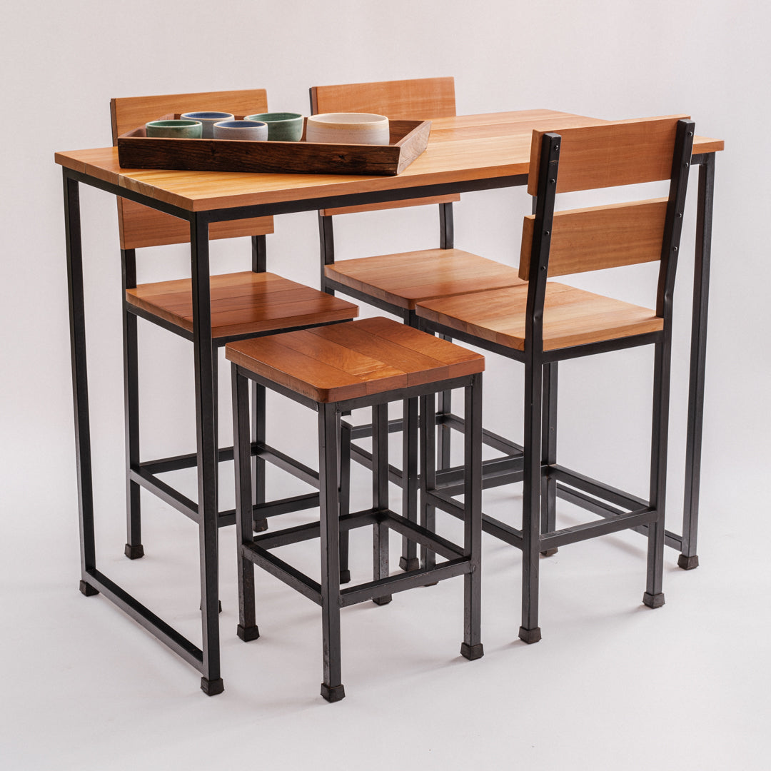 Mesa Alta Coihue y Fierro (A Pedido)