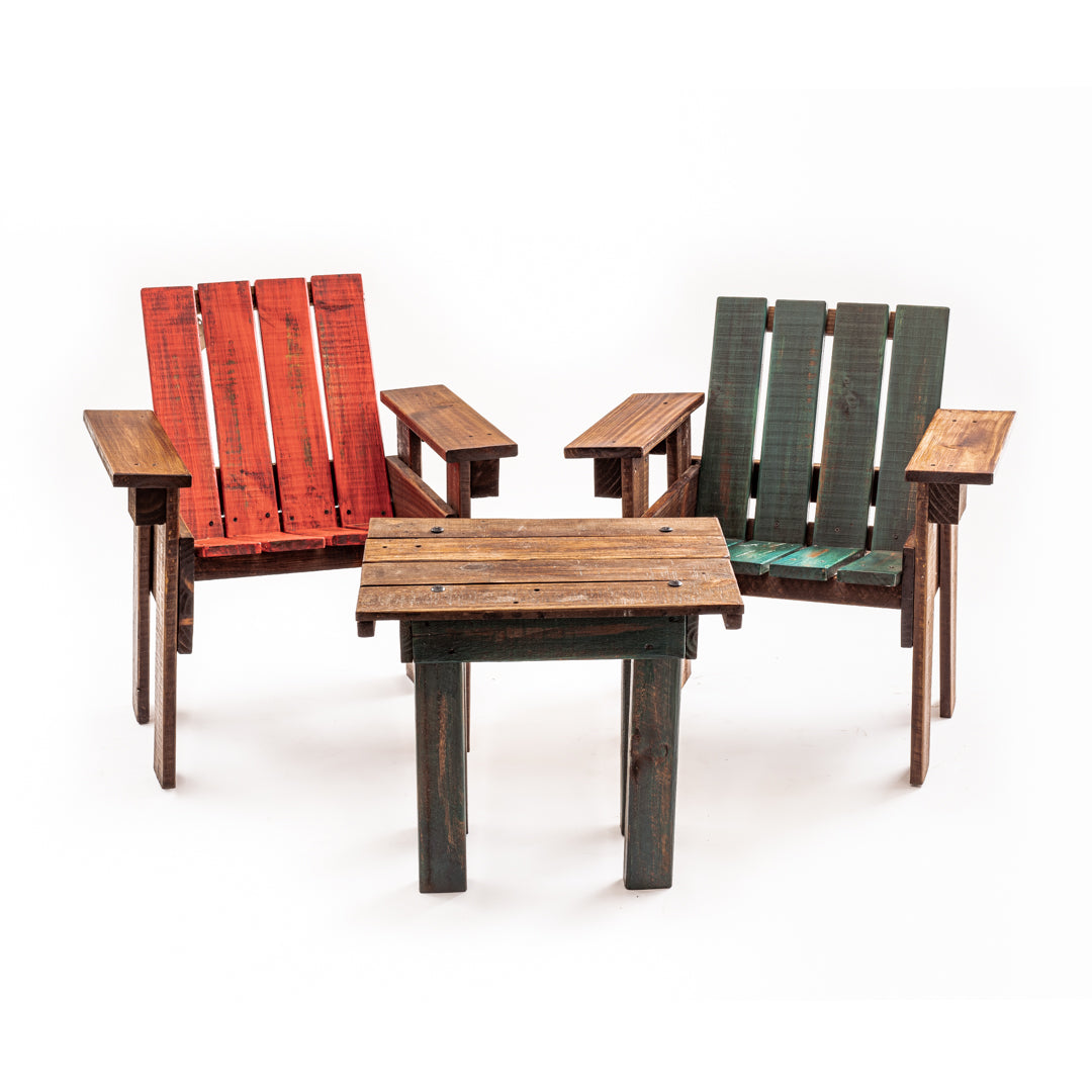 Sillon Fogon (A Pedido)