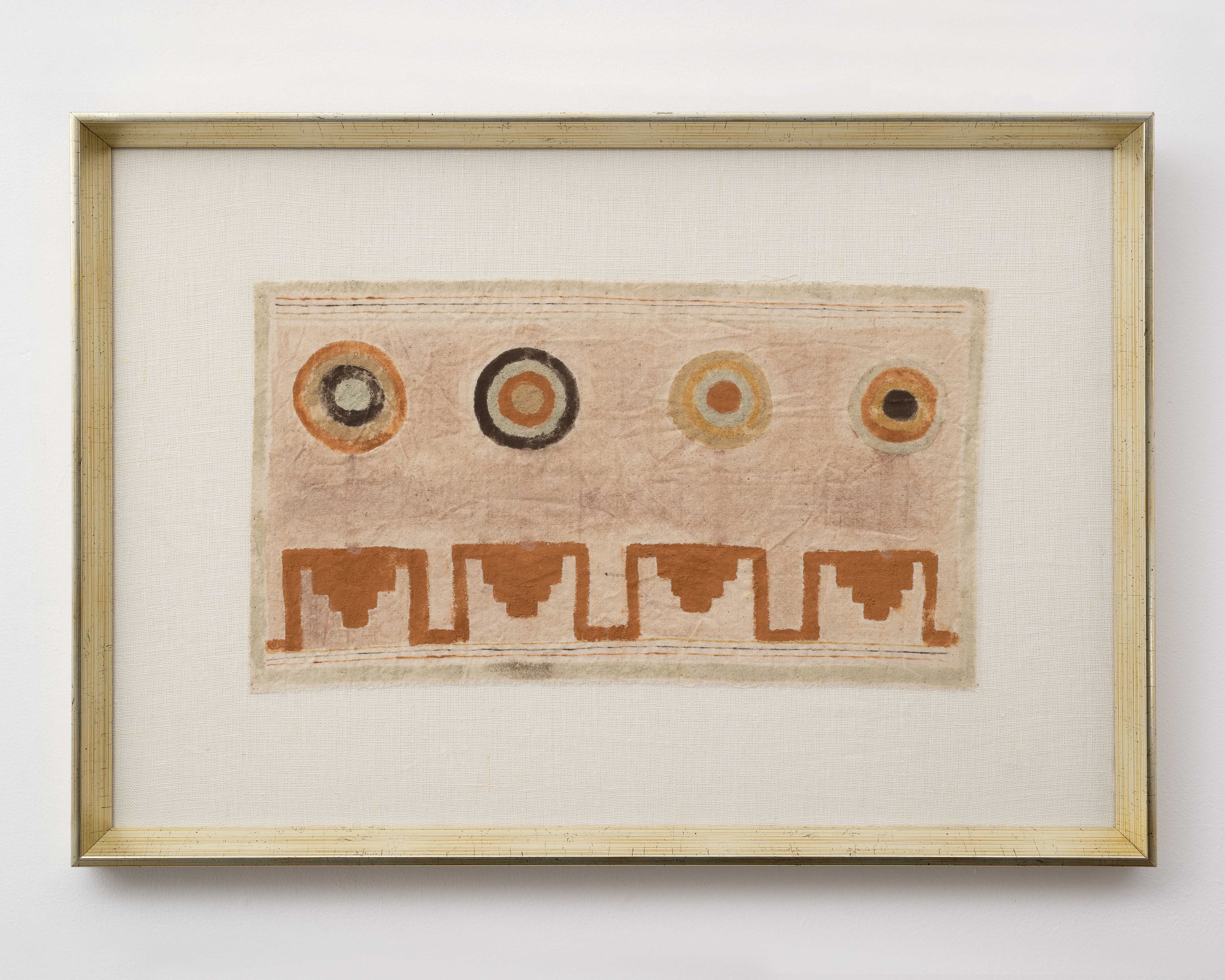 4 soles (39 cm x 22 cm) Nadra Jacob