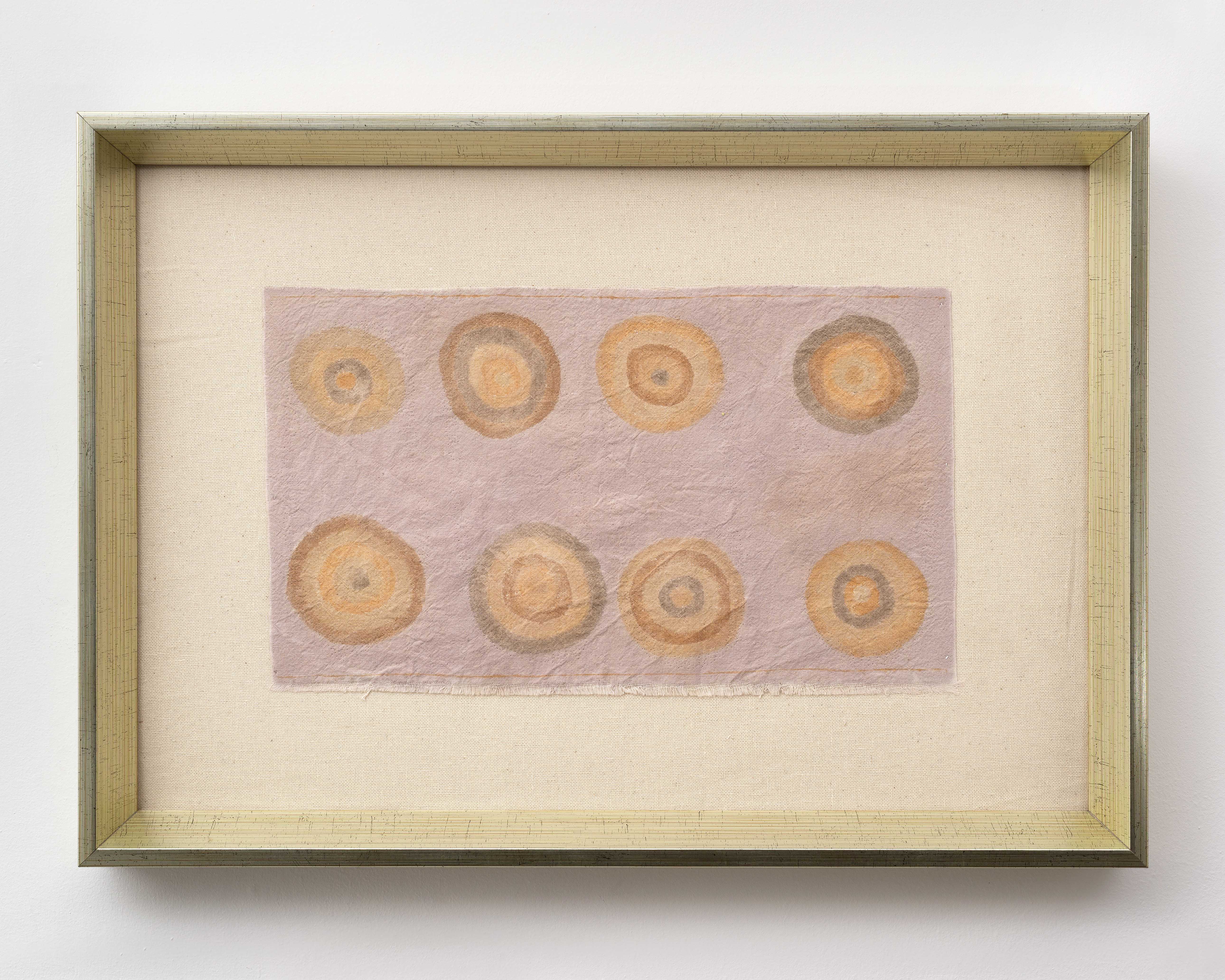 8 soles (39 cm x 22 cm) Nadra Jacob