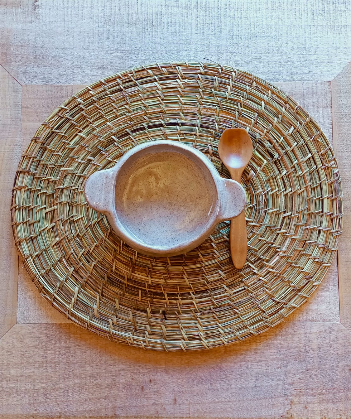 Individual Ovalado (30cm x 35cm)