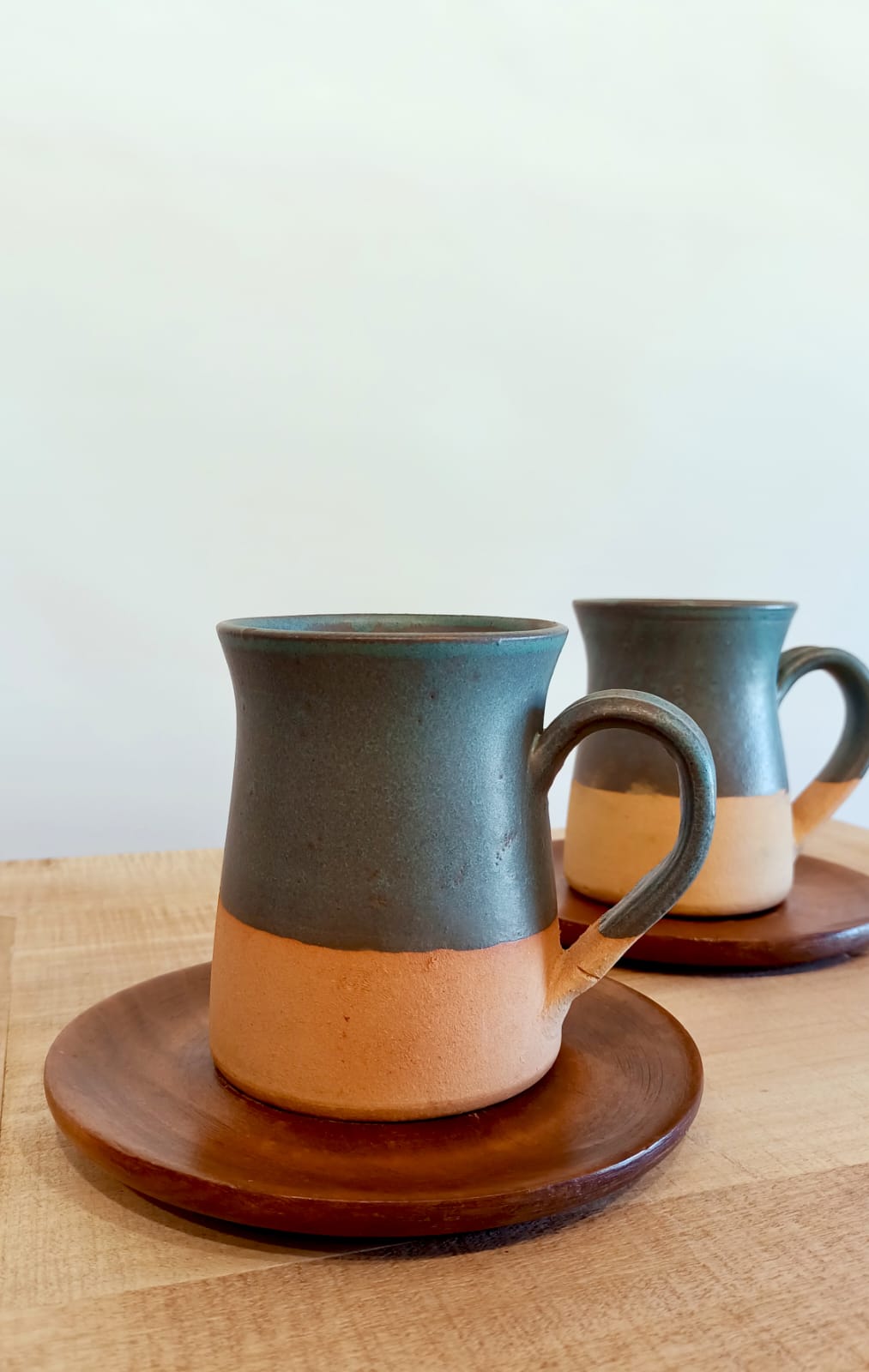 Conjunto Plato Tazon