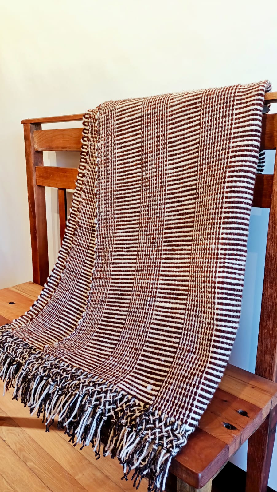 Piecera de Lana