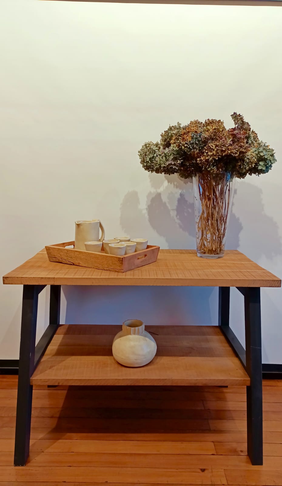 Mesa Antu