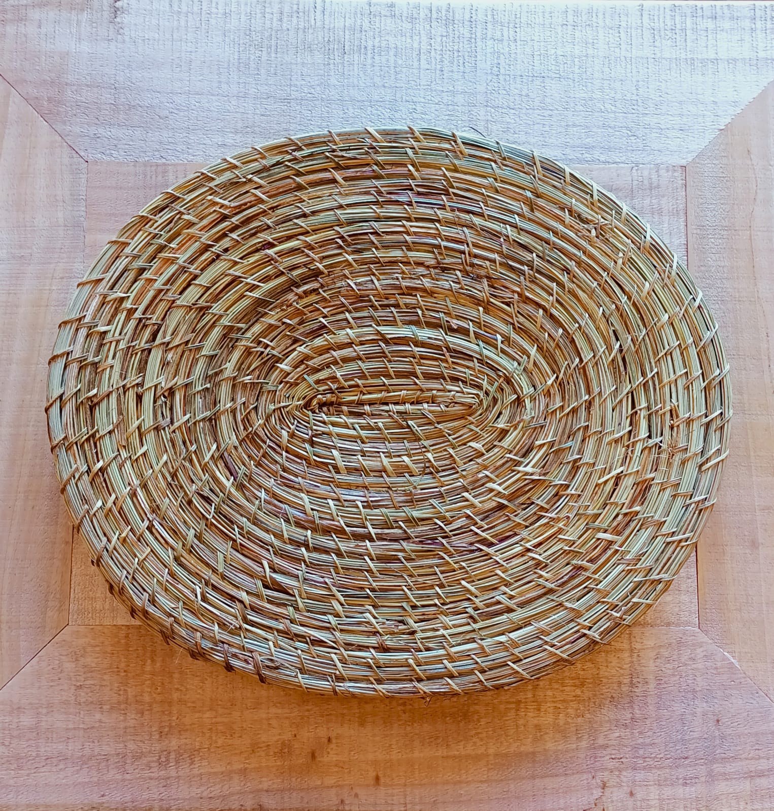 Individual Ovalado (30cm x 35cm)
