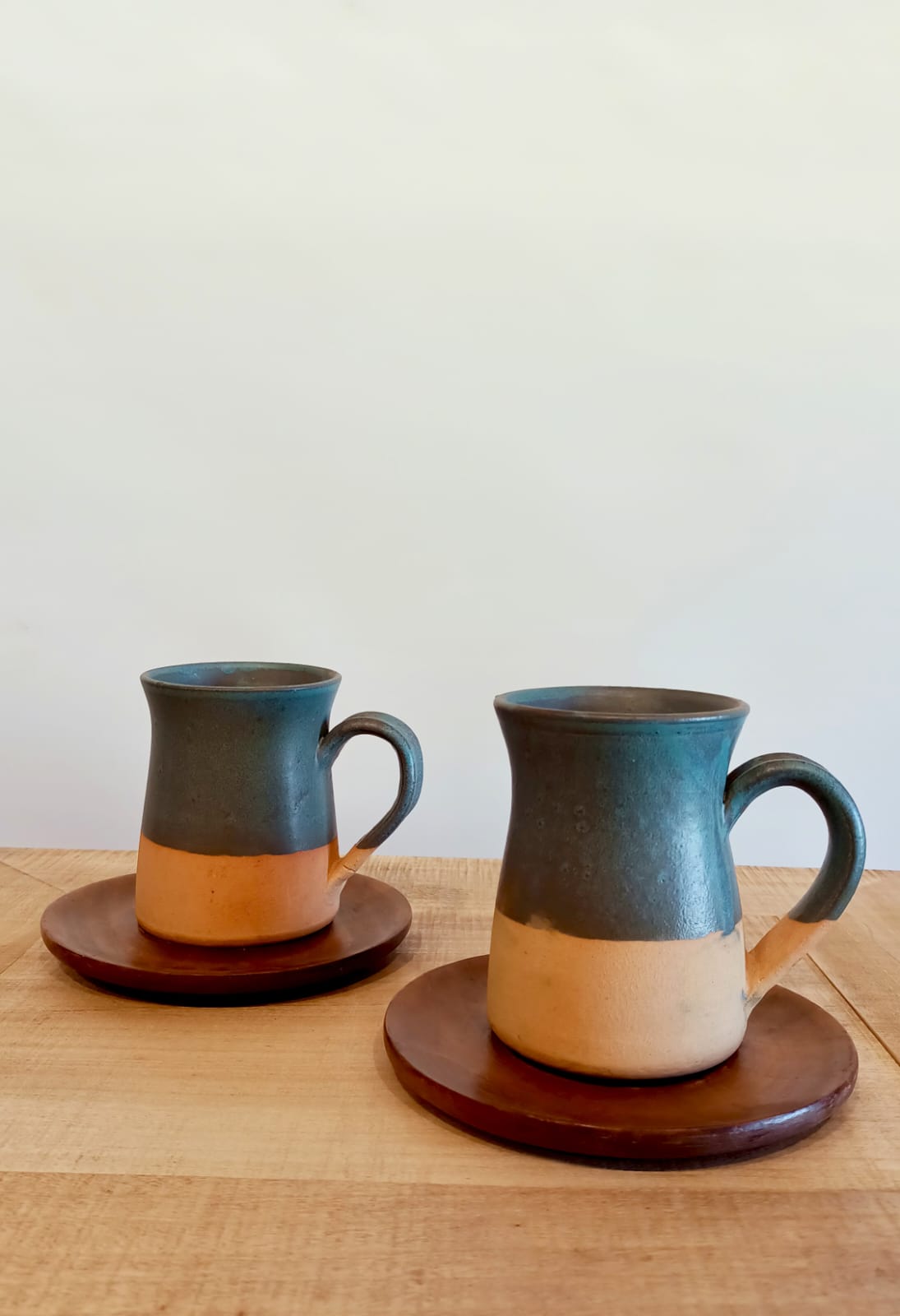 Conjunto Plato Tazon