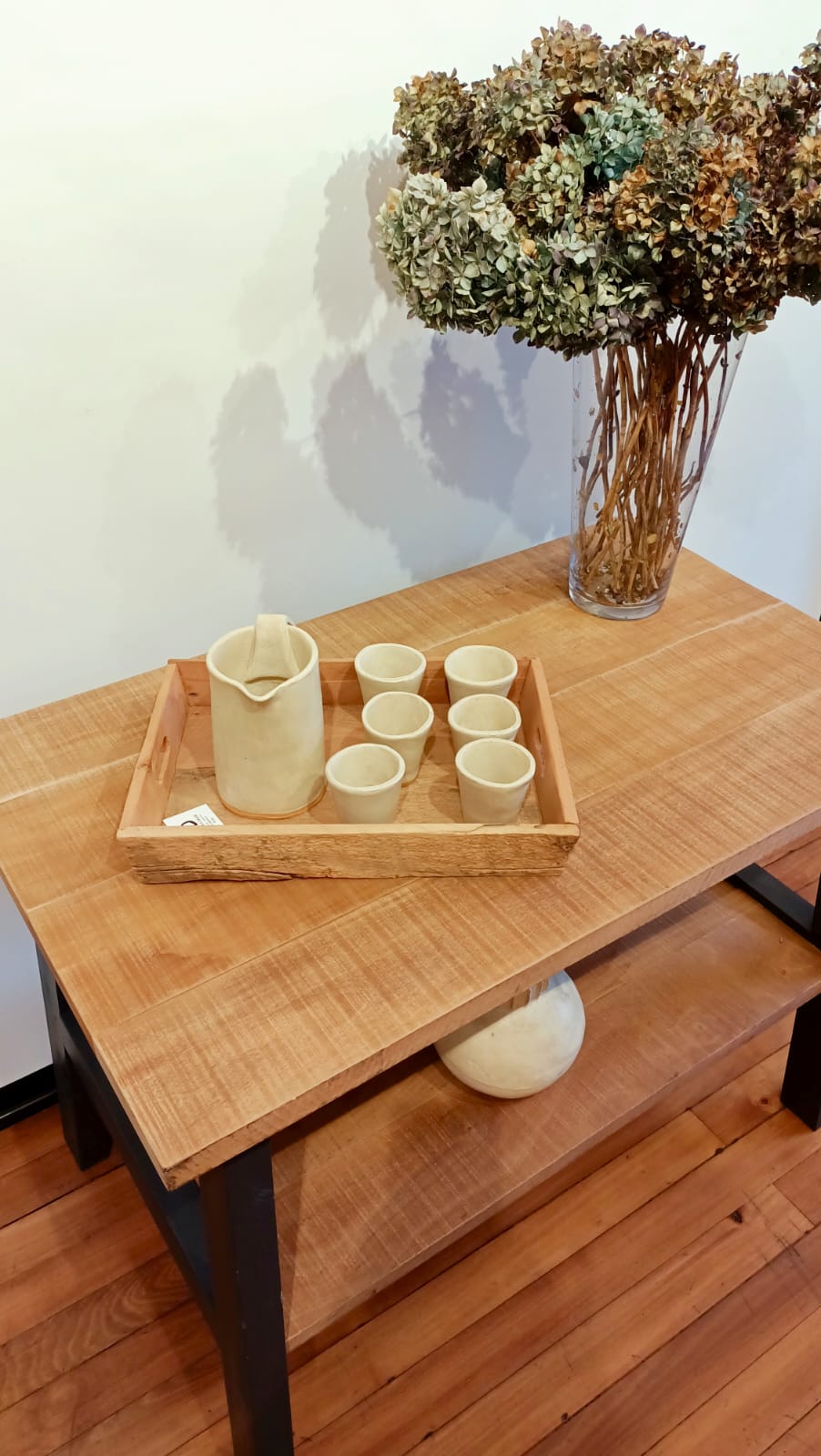 Mesa Antu