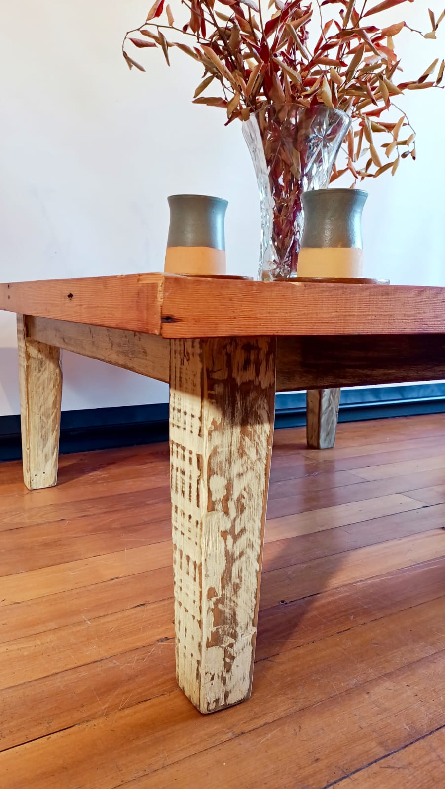Mesa Chilco