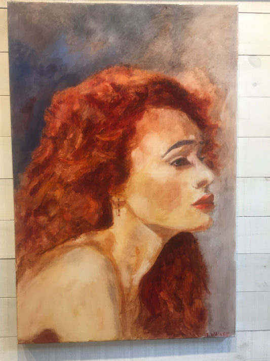 La Colorina - Eduardo Walker