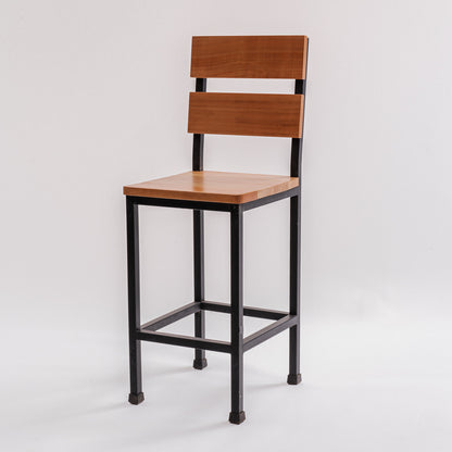 Silla Alta Coihue y Fierro